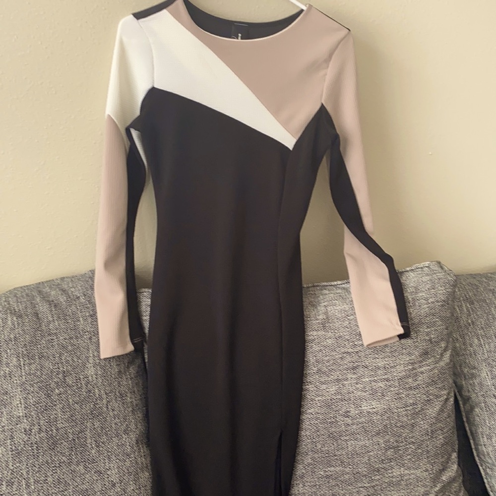 Elegant dress